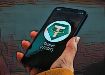 Curve Pool Imbalance Fuels USDT Depeg Concerns, Tether CTO Labels It FUD