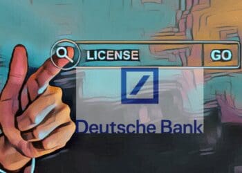 Deutsche Bank Seeks Cryptocurrency Custody Service License