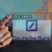 Deutsche Bank Seeks Cryptocurrency Custody Service License