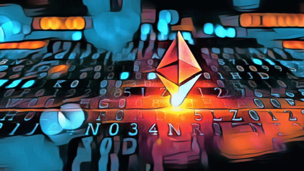 Discover Why ETH Could Take Center Stage In June 2023 2