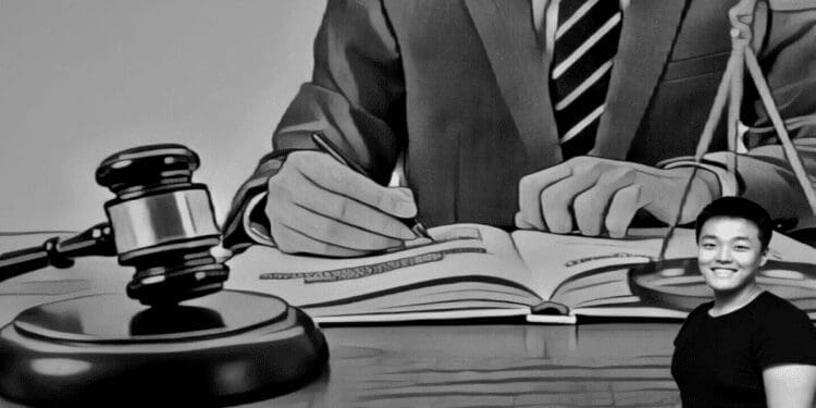 Do Kwon Terra LUNA Founder Might Go To Jail In The US And South Korea