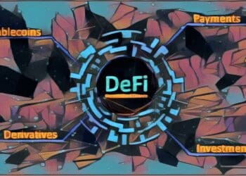 Evaluating DeFi Projects