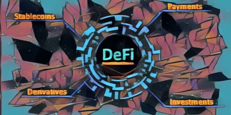 Evaluating DeFi Projects