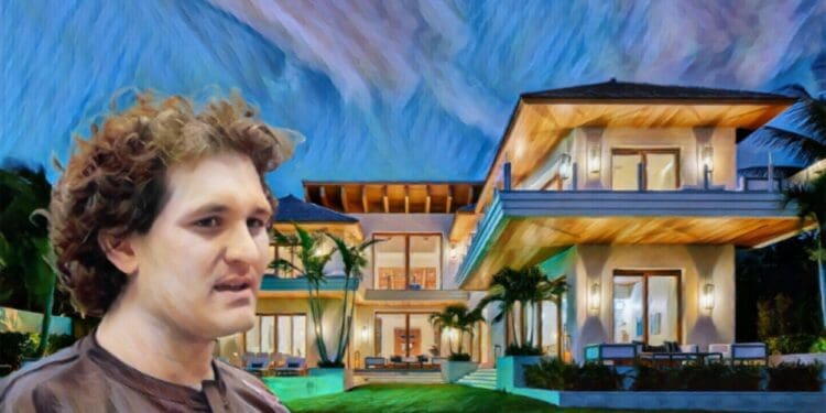Ex FTX CEO, Sam Bankman-Fried (SBF) Purchased These Bahamas Properties With Client Money