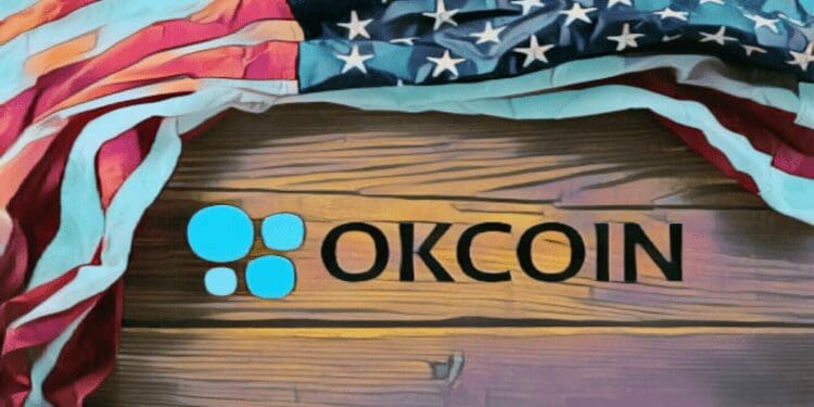 FDIC Targets OKCoin Crypto Exchange Amid “False” Insurance Claims