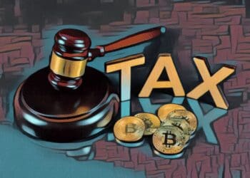 Crypto Tax Blues? Learn How To Turn Losses Into Opportunities In The US, UK, And Canada