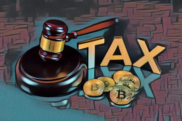 Crypto Tax Blues? Learn How To Turn Losses Into Opportunities In The US, UK, And Canada