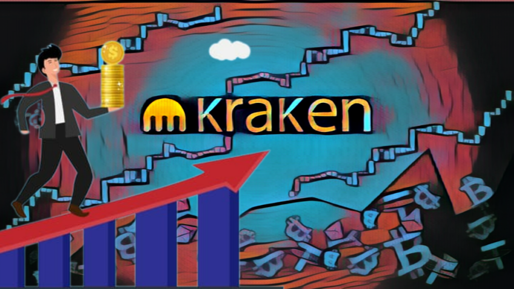 Krakens Canada Customer Deposits Increased 25 After Crypto Exchange Binance Left Due To Rising Regulatory Restrictions In North America