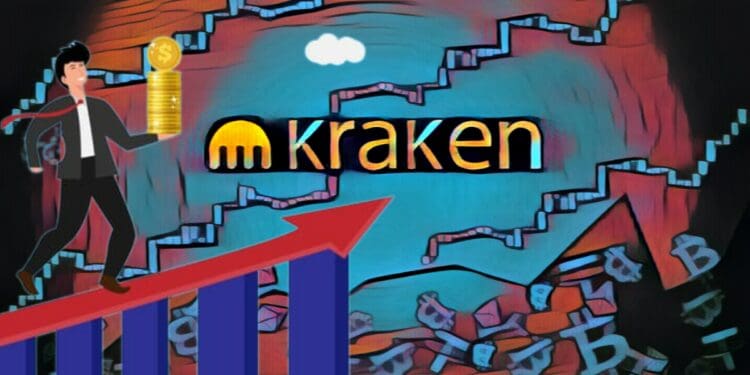 Kraken’s Canada Customer Deposits Increased 25% After Crypto Exchange Binance Left Due To Rising Regulatory Restrictions In North America