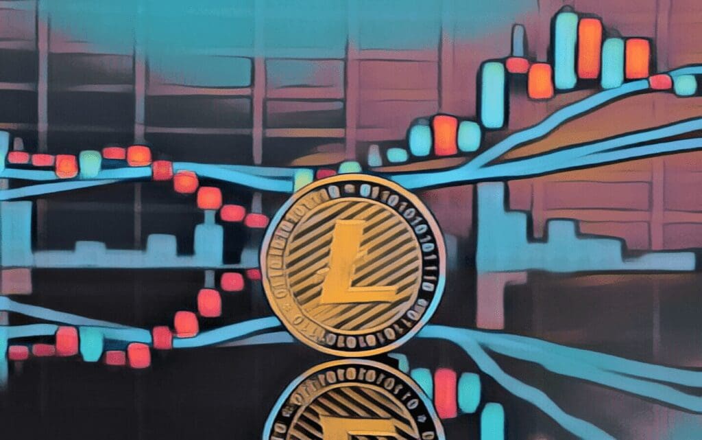 Litecoin Price Predication