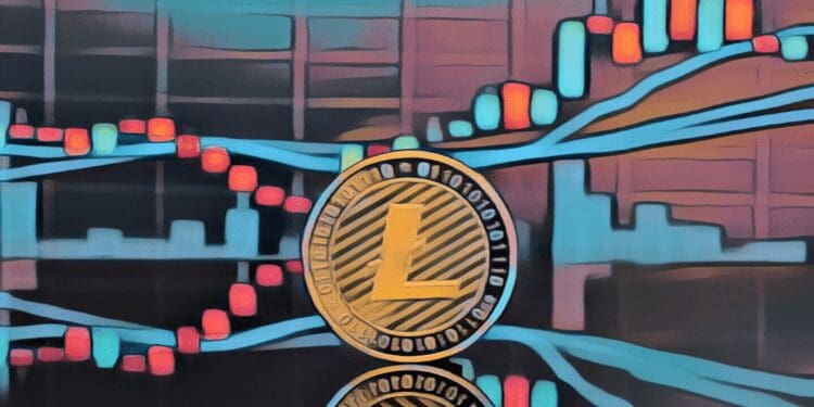 Litecoin Price Predication