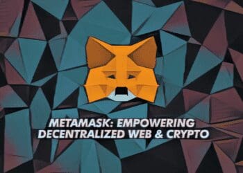 Metamask: Empowering Decentralized Web & Crypto