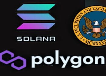 Polygon And Solana Join Cardano In Opposing The SEC’s Allegations