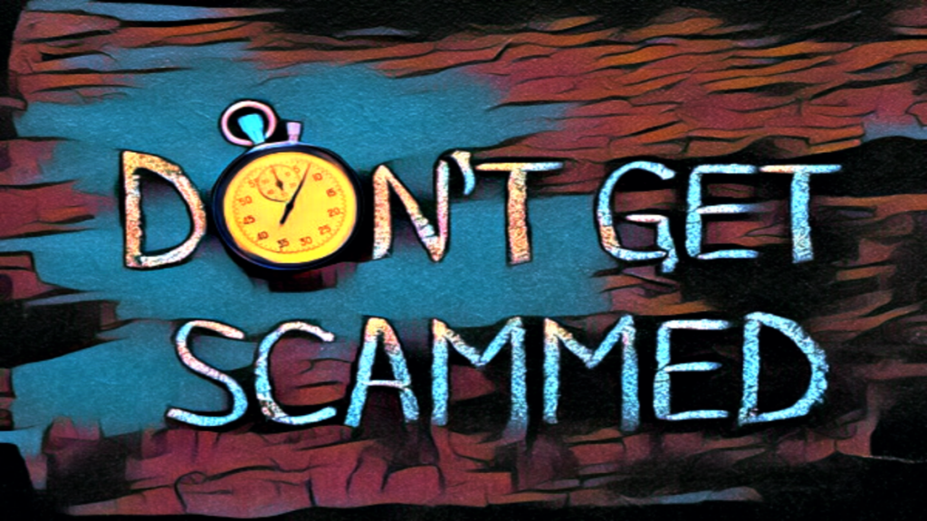 Protect Your Cryptocurrency Avoid These Top 3 Ignorant Practices That Expose Your Wallet To Scammers