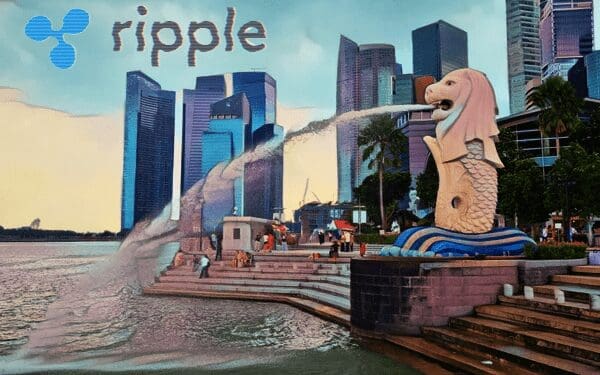 Ripple Obtains Singapore Major Payments Institution License
