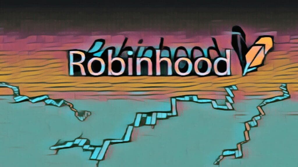 Robinhood Introduces Crypto Trading Services In Europe