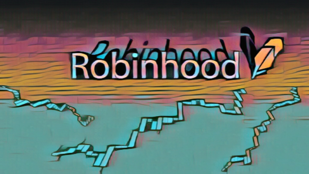 Robinhood Introduces Crypto Trading Services In Europe