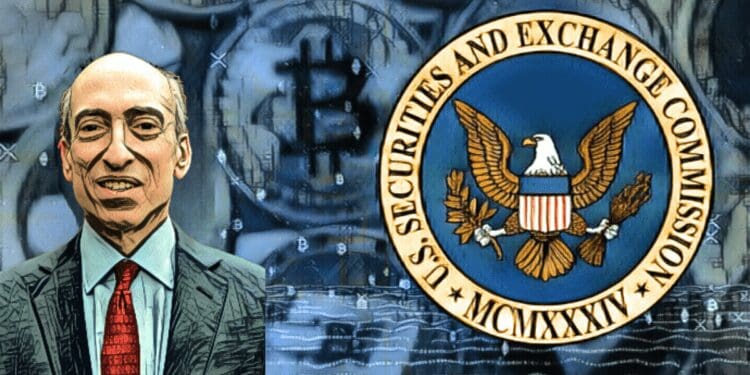 SEC Chair Gensler States BTC And ETH As Non-Securities In Newly Emerged Video