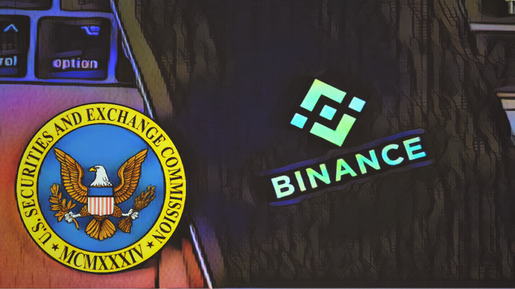 US SEC Strongly Opposes Binance's Attempt To Dismiss Lawsuit