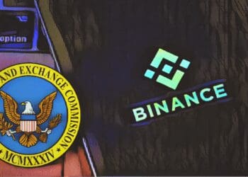 US SEC Strongly Opposes Binance's Attempt To Dismiss Lawsuit