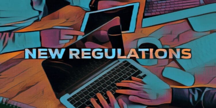 Stablecoin Bill Released By US House: Bringing Clarity And Granting Fed Authority