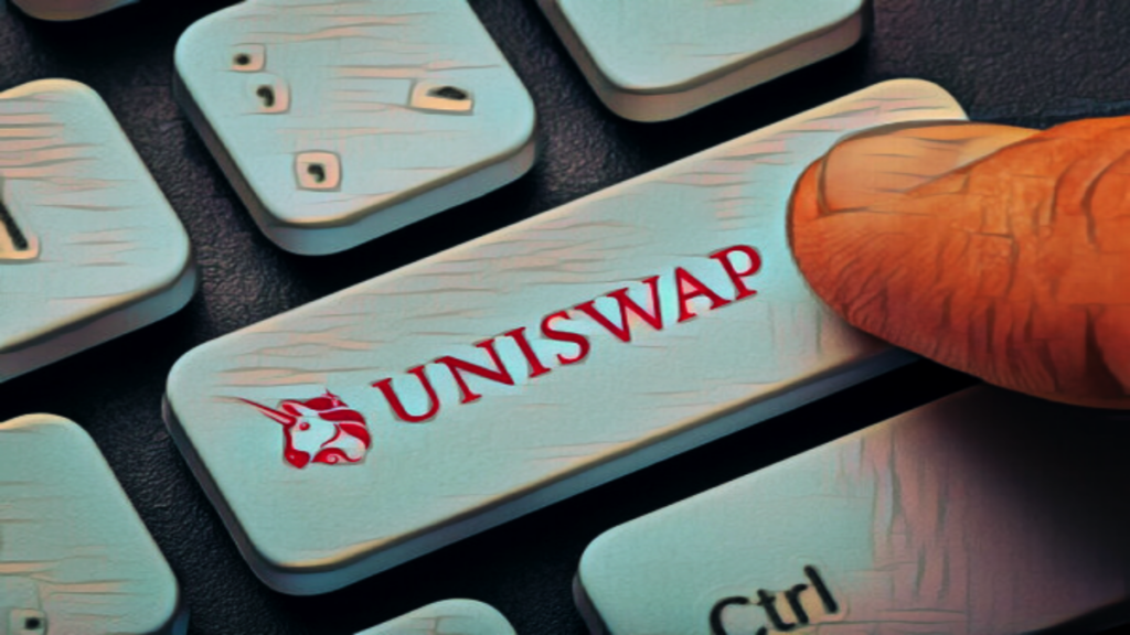 Uniswap Version 4 Code Unlocks Fresh Liquidity Pool Possibilities 2