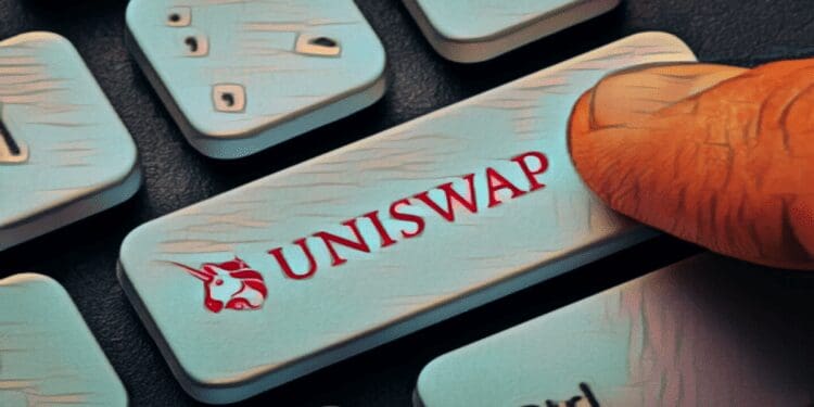 Uniswap Version 4 Code Unlocks Fresh Liquidity Pool Possibilities