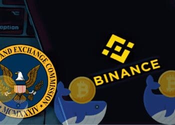 Whales Take Advantage Of Binance SEC Lawsuit; Analyst Forecasts Bitcoin Will Reach Its All-Time High In 2023
