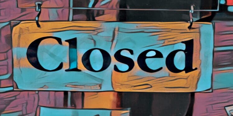 Wyre, Crypto Payments Platform Shuts Down Operations, Blaming Unstable Market Conditions