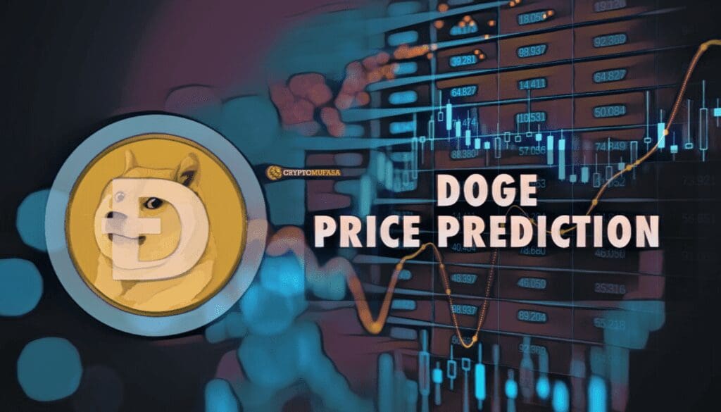 Dogecoin Price Prediction 2024, 2025 and 2030