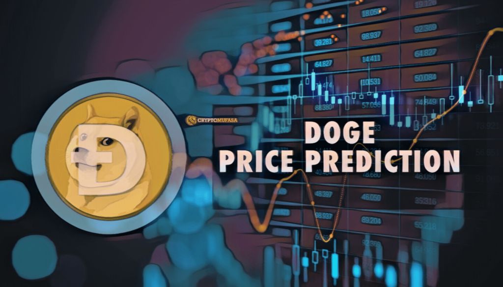 Dogecoin Price Prediction 2024, 2025 and 2030