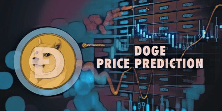 Dogecoin Price Prediction 2024, 2025 and 2030