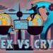 forex vs crypto