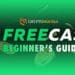 freecash beginner guide