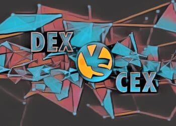 how decentralized is your crypto exchange