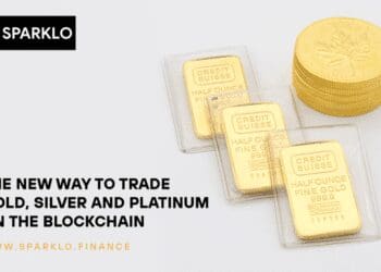 sparklo finance