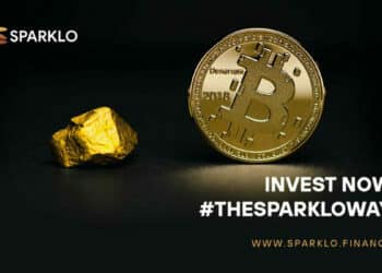 sparklo finanace presale