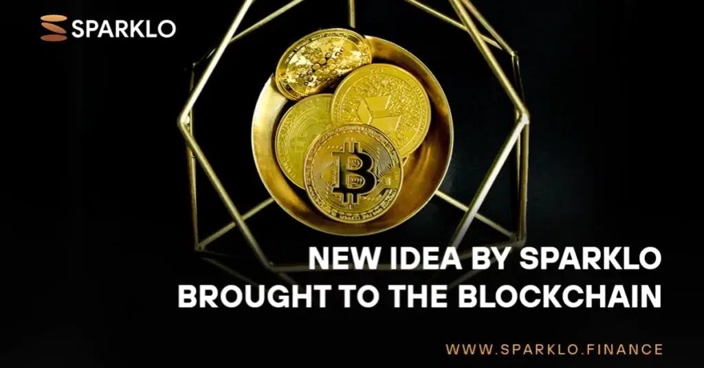 Sparklo finance top 100 cryptocurrency