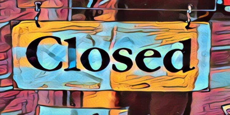 Algofi, Algorand’s Largest DeFi Protocol Have Shut Down Operations