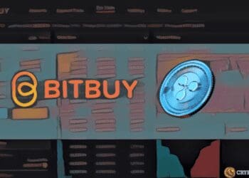 BITBUY Relisted XRP