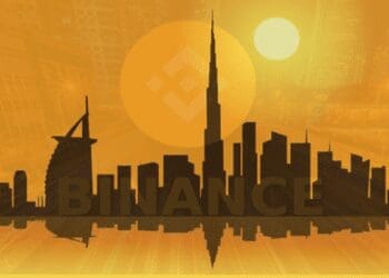 Binance Obtains Regulatory License in Dubai
