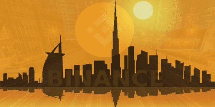 Binance Obtains Regulatory License in Dubai