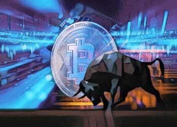 Binance CEO Changpeng Zhao Forecasts The Start Of A Bitcoin Bull Run
