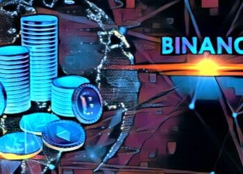 Binance Witnesses Over $2 Billion Inflows, Despite The Alleged FUD Surrounding The Exit Of Its Key Executives