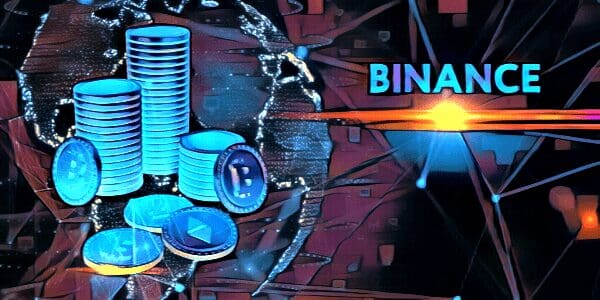 Binance Witnesses Over $2 Billion Inflows, Despite The Alleged FUD Surrounding The Exit Of Its Key Executives