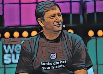 Former Celsius CEO Arrested