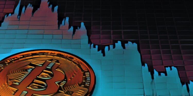 Crypto Downturn: Pepe And 4 Other Underperformers Saw Major Declines In July