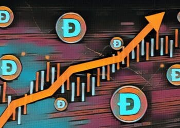 Dogecoin’s Price Bounces Back After 2023’s Worst Shorting Period