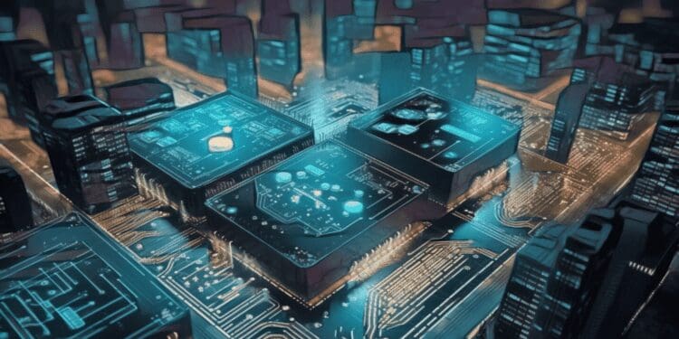 Driving Global Consistency: United Nations' Efforts to Standardize Blockchains