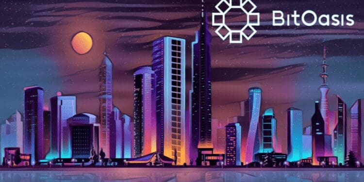 Dubai Suspends BitOasis Crypto Exchange License